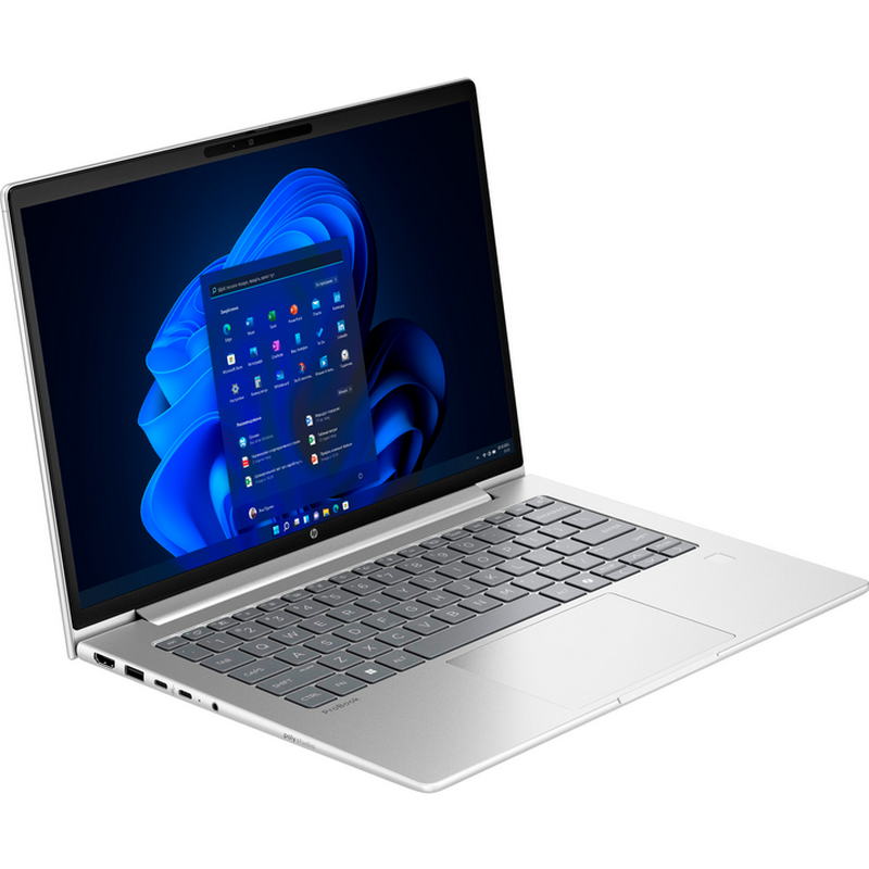 Ноутбук HP ProBook 4 G1a 14 (B9ZG6ET) Pike Silver - фото 2 Ноутбук HP ProBook 4 G1a 14 (B9ZG6ET) Pike Silver - фото 2