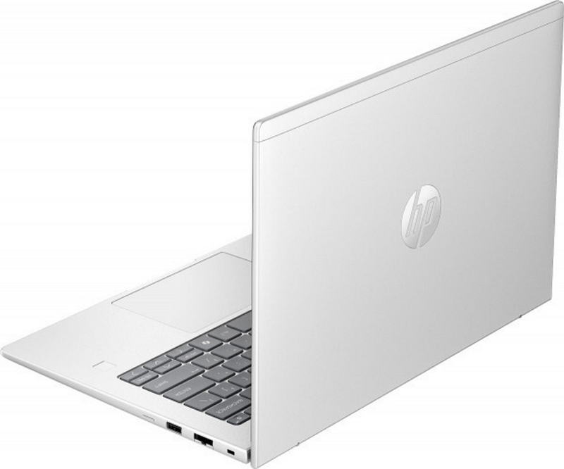 Ноутбук HP ProBook 4 G1a 16 (B9ZK0ET) Pike Silver - фото 4 Ноутбук HP ProBook 4 G1a 16 (B9ZK0ET) Pike Silver - фото 4