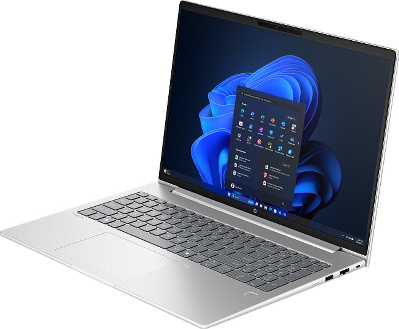 Ноутбук HP ProBook 4 G1i 16 (AT7K4AV_V10) Pike Silver - фото 1 Ноутбук HP ProBook 4 G1i 16 (AT7K4AV_V10) Pike Silver - фото 1