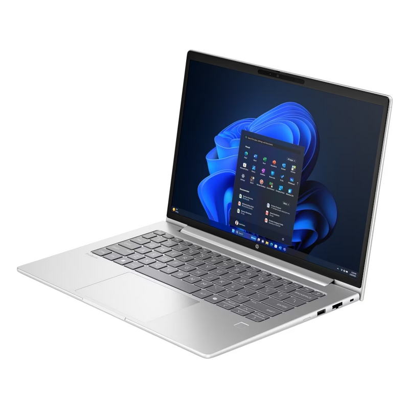 Ноутбук HP ProBook 4 G1i 14 (C45N7ET) Pike Silver - фото 1
