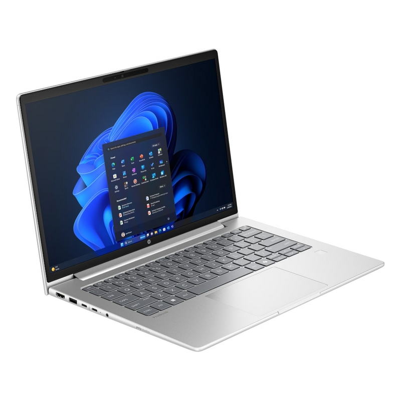 Ноутбук HP ProBook 4 G1i 14 (C45N7ET) Pike Silver - фото 2