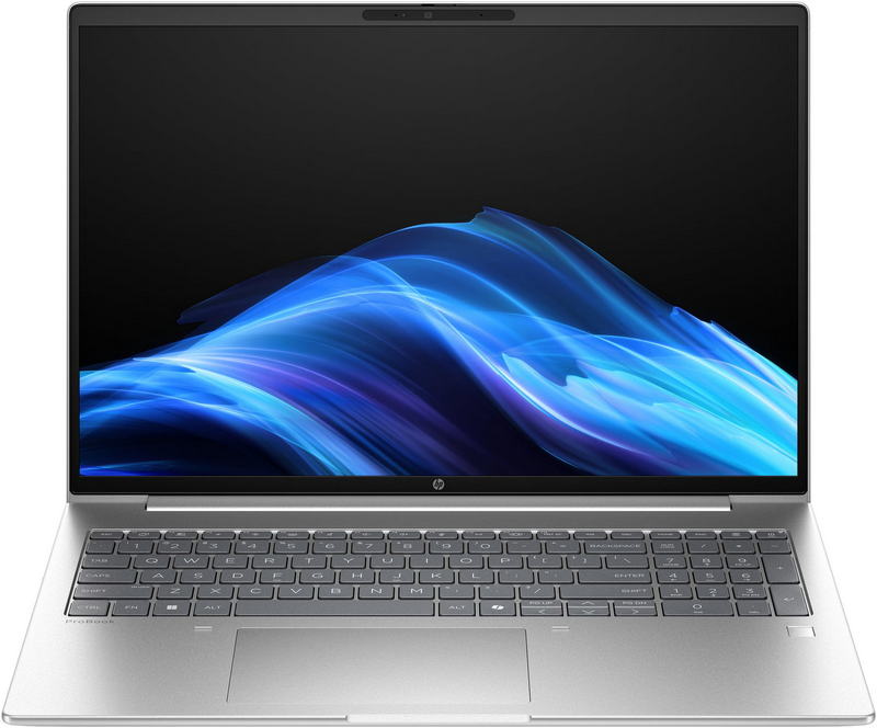 Ноутбук HP ProBook 4 G1iR 16 (B39XBAT) Pike Silver