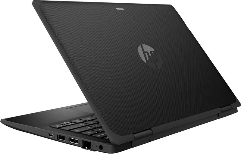Ноутбук HP ProBook x360 11 G7 (4V941UCI) Black - фото 4 Ноутбук HP ProBook x360 11 G7 (4V941UCI) Black - фото 4