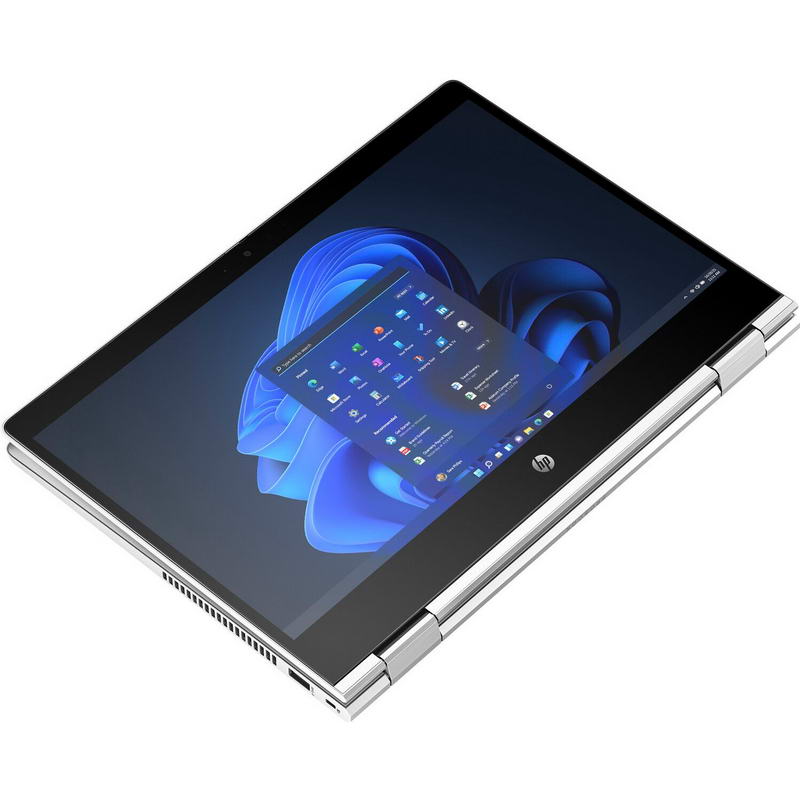 Ноутбук HP ProBook x360 435 G10 (AD0Y5ET) Pike Silver - фото 1 Ноутбук HP ProBook x360 435 G10 (AD0Y5ET) Pike Silver - фото 1