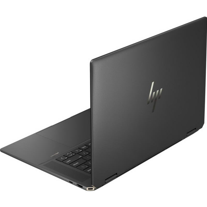 Ноутбук HP Spectre x360 16-aa0006ua (B09ZZEA) Midnight Black - фото 3