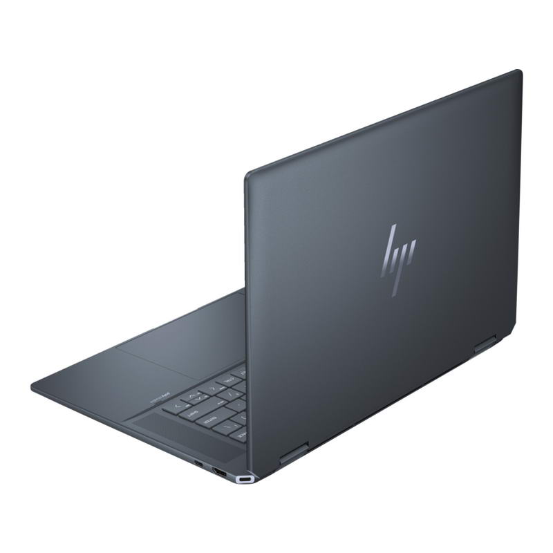 Ноутбук HP Spectre x360 2-in-1 16-aa0000ua (AQ8J8EA) Space Blue - фото 3 Ноутбук HP Spectre x360 2-in-1 16-aa0000ua (AQ8J8EA) Space Blue - фото 3