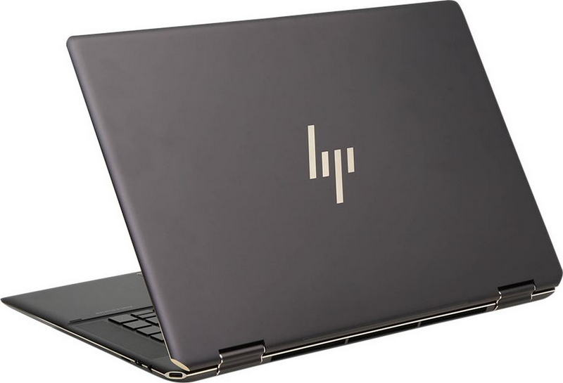 Ноутбук HP Spectre x360 16-f0000 (4M9P53UA) Nightfall Black - фото 3 Ноутбук HP Spectre x360 16-f0000 (4M9P53UA) Nightfall Black - фото 3