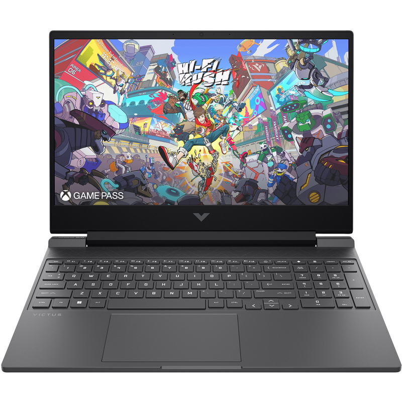 Ноутбук HP Victus 15-fb3271ng (B9EM5EA) Mica Silver