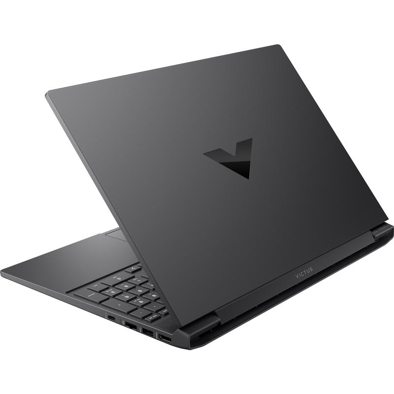 Ноутбук HP Victus 15-fb3271ng (B9EM5EA) Mica Silver - фото 3