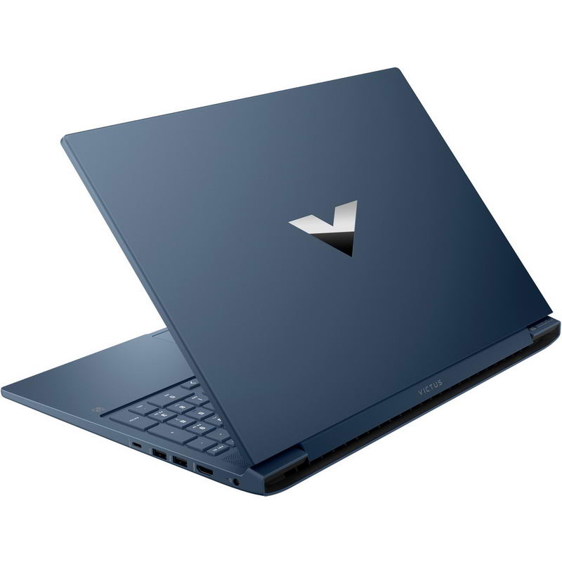 Ноутбук HP Victus Gaming 16-r1038ua (BF1M0EA) Performance Blue - фото 3 Ноутбук HP Victus Gaming 16-r1038ua (BF1M0EA) Performance Blue - фото 3