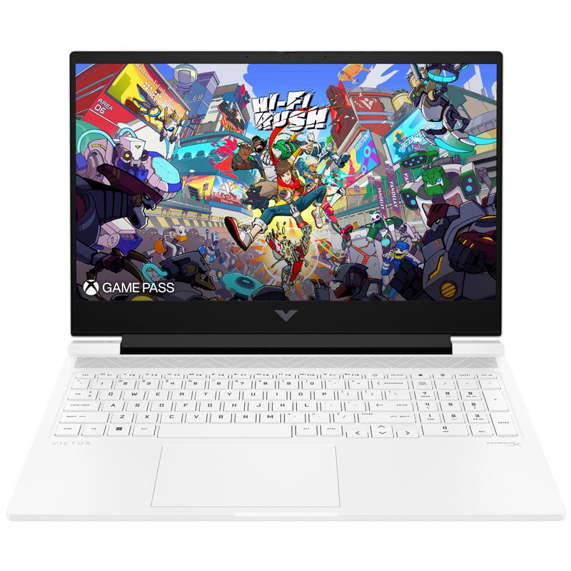 Ноутбук HP Victus 16-s1047nr (A59FRUA) Ceramic White
