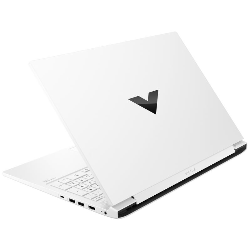 Ноутбук HP Victus 16-s1017ua (B83BMEA) Ceramic White - фото 3