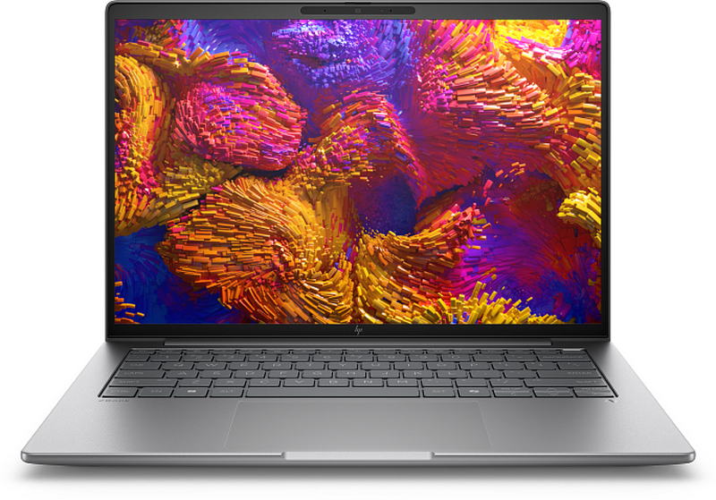 Ноутбук HP ZBook 8 G1ak 14 (C9BC5UP) Meteor Silver