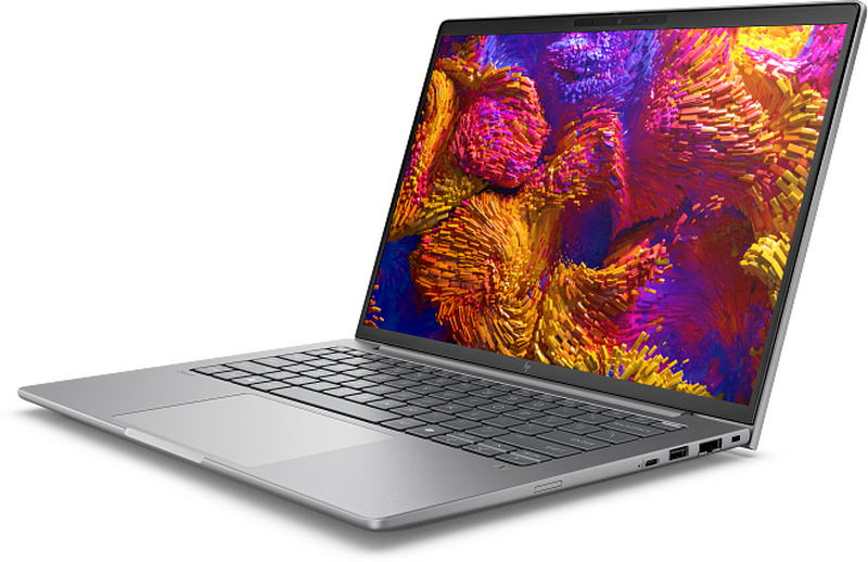 Ноутбук HP ZBook 8 G1ak 14 (C9BC5UP) Meteor Silver - фото 1 Ноутбук HP ZBook 8 G1ak 14 (C9BC5UP) Meteor Silver - фото 1