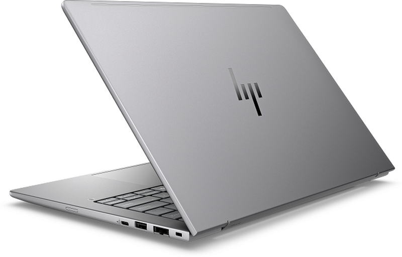 Ноутбук HP ZBook 8 G1ak 14 (C9BC5UP) Meteor Silver - фото 3 Ноутбук HP ZBook 8 G1ak 14 (C9BC5UP) Meteor Silver - фото 3