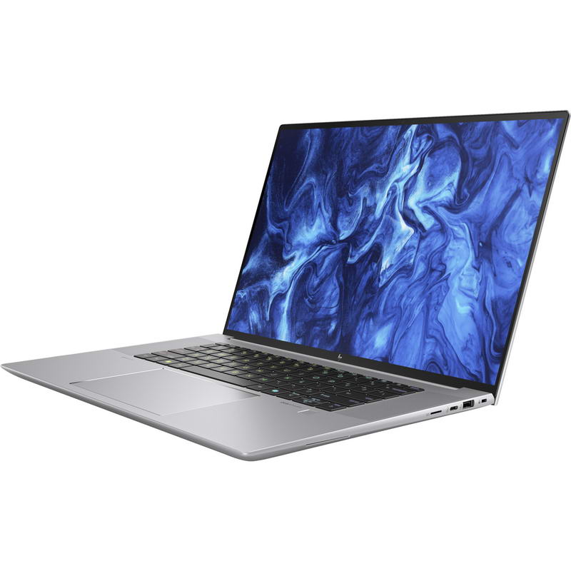 Ноутбук HP ZBook Studio 16 G11 (AP0J4UA) Silver - фото 1 Ноутбук HP ZBook Studio 16 G11 (AP0J4UA) Silver - фото 1