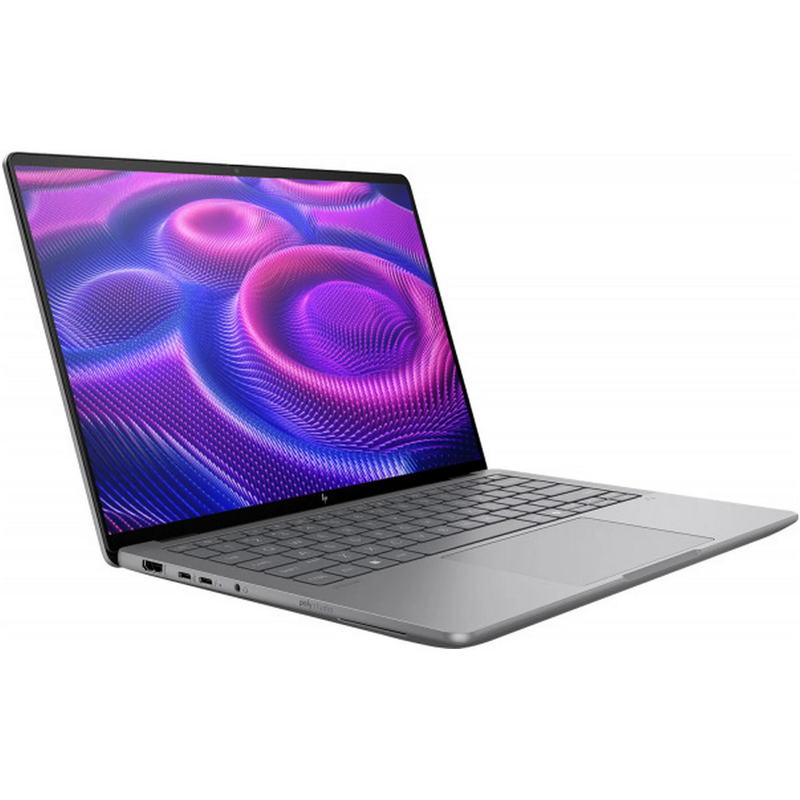 Ноутбук HP ZBook Ultra G1a (B30D6ES) Meteor Silver - фото 1 Ноутбук HP ZBook Ultra G1a (B30D6ES) Meteor Silver - фото 1