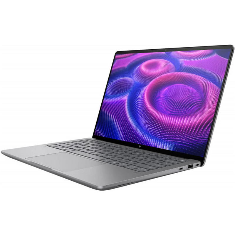 Ноутбук HP ZBook Ultra G1a (B30D6ES) Meteor Silver - фото 2 Ноутбук HP ZBook Ultra G1a (B30D6ES) Meteor Silver - фото 2