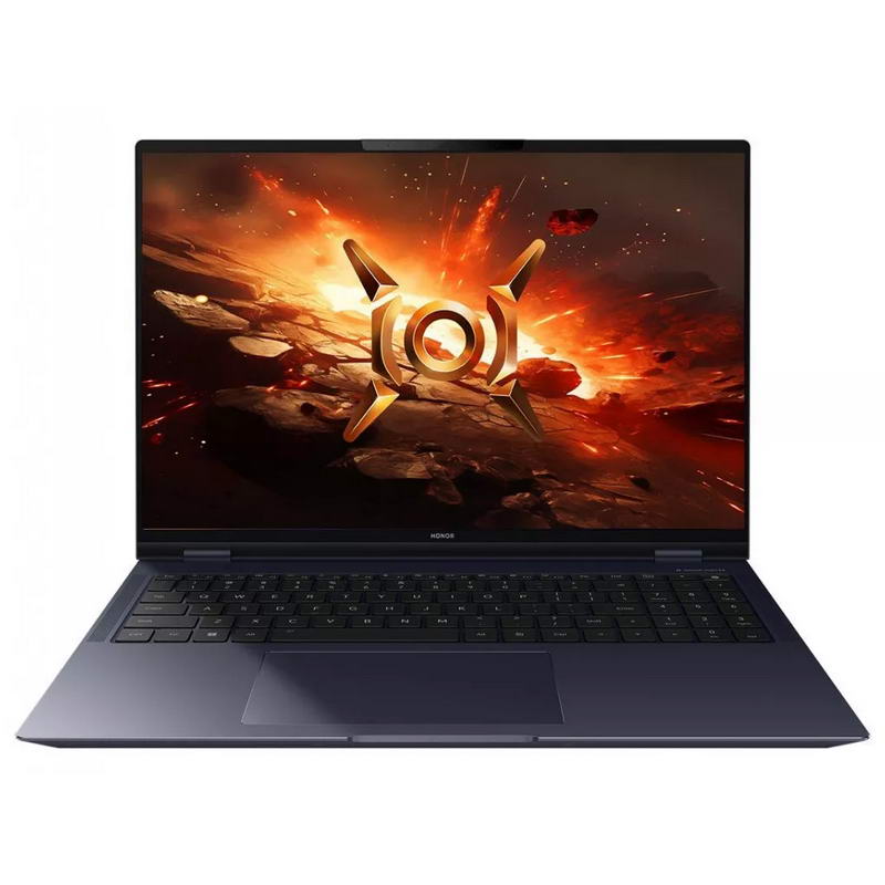 Ноутбук Honor MagicBook Pro 16 (5301AJBQ) Purple