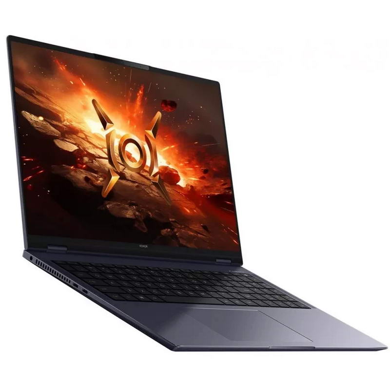 Ноутбук Honor MagicBook Pro 16 (5301AJBQ) Purple - фото 1