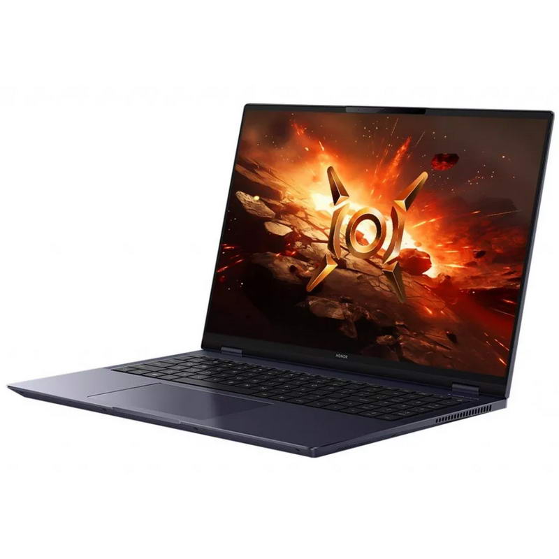 Ноутбук Honor MagicBook Pro 16 (5301AJBQ) Purple - фото 2