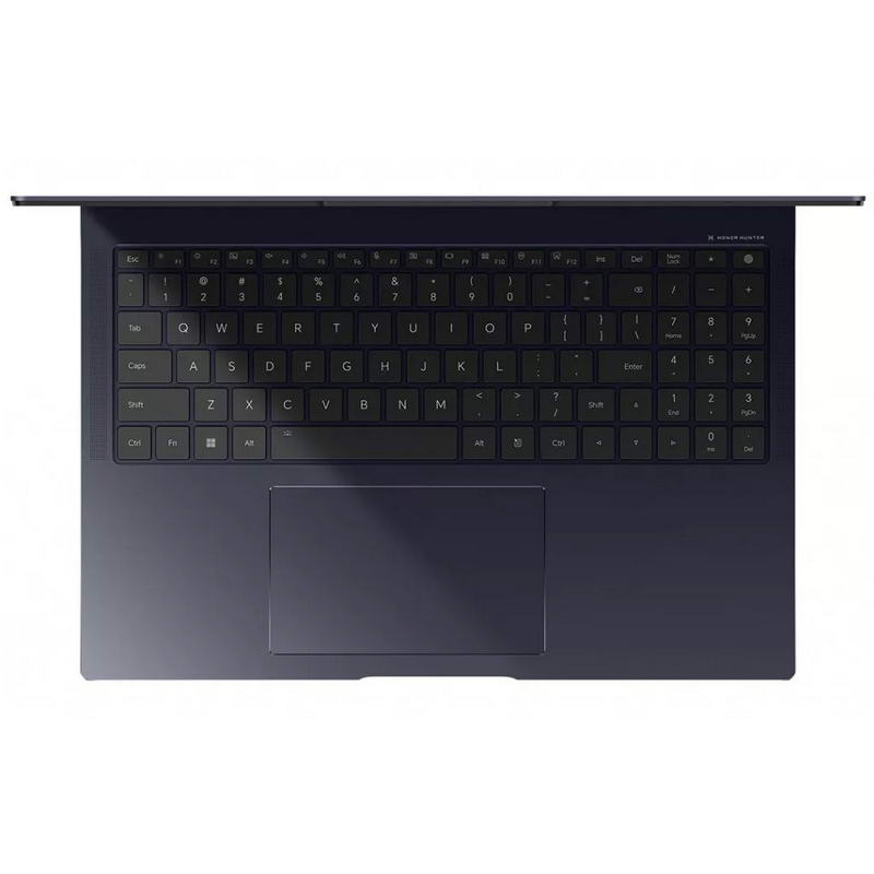 Ноутбук Honor MagicBook Pro 16 (5301AJBQ) Purple - фото 3