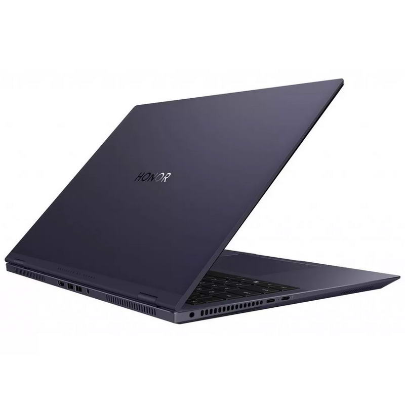 Ноутбук Honor MagicBook Pro 16 (5301AJBQ) Purple - фото 4