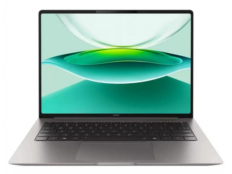Ноутбук Honor MagicBook Pro 14 (5301AMTW) Starry Gray