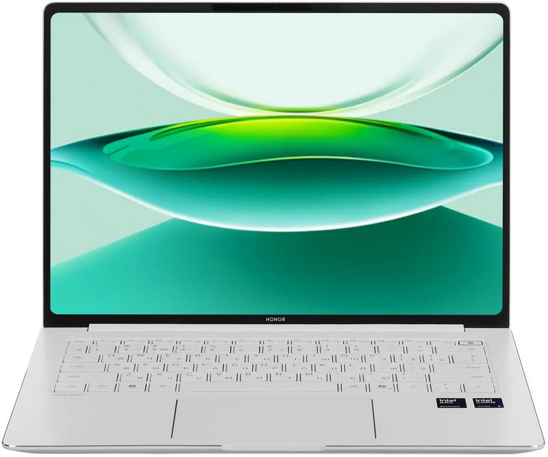 Ноутбук Honor MagicBook Pro 14 (5301AMTX) Moonlight White
