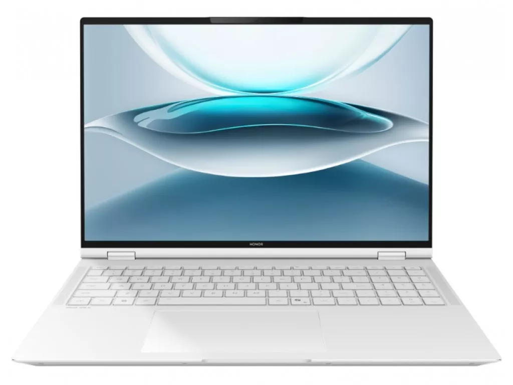 Ноутбук Honor MagicBook Pro 16 2025 (5301ANWR) Cloud Iris