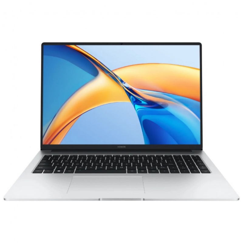 Ноутбук HONOR MagicBook X16 Pro (5301AHXB) Mystic Silver