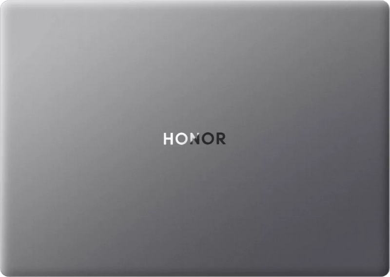 Ноутбук Honor X14 Plus 2025 (5301ALYF) Space Gray - фото 4 Ноутбук Honor X14 Plus 2025 (5301ALYF) Space Gray - фото 4