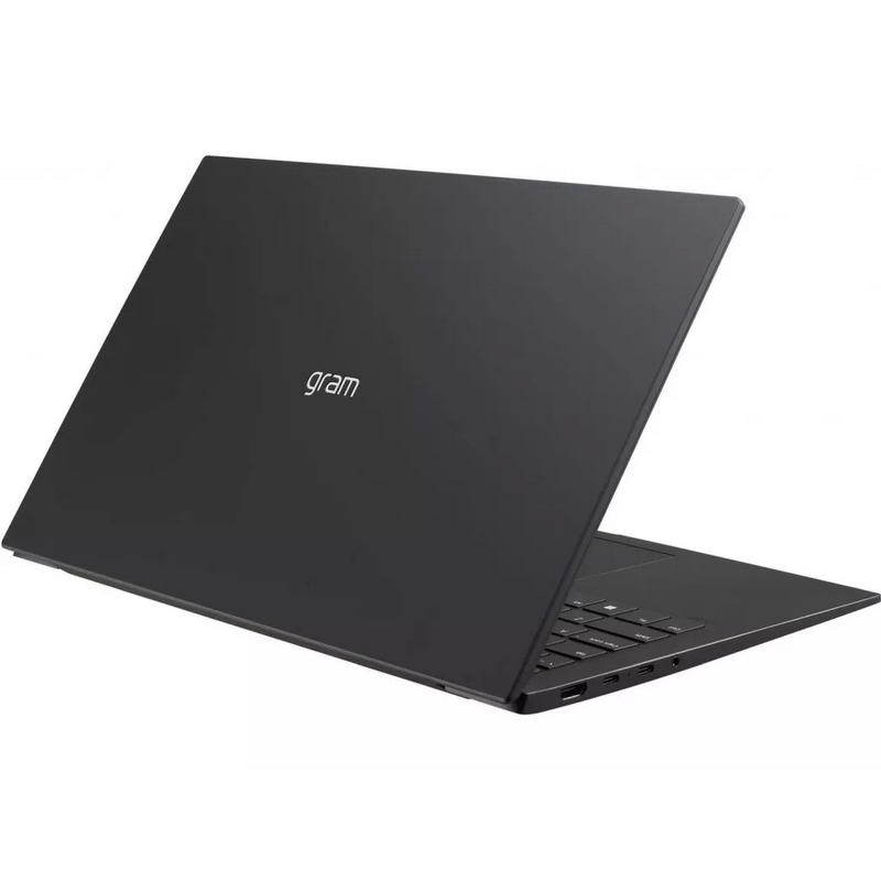 Ноутбук LG gram 15.6 Copilot+ PC (15Z80T-H.AUB4U1) Black - фото 4 Ноутбук LG gram 15.6 Copilot+ PC (15Z80T-H.AUB4U1) Black - фото 4
