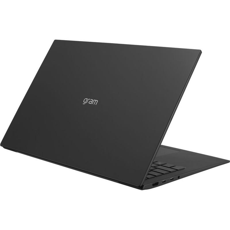 Ноутбук LG Gram 16 (16Z90TL-H.AUB9U1) Black - фото 4