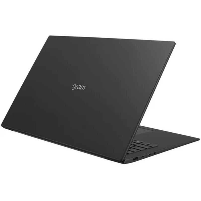 Ноутбук LG gram 17 (17Z90S-G.AAB5U14) Black - фото 3 Ноутбук LG gram 17 (17Z90S-G.AAB5U14) Black - фото 3