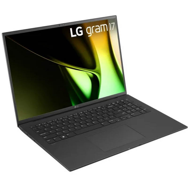 Ноутбук LG gram 17 (17Z90S-G.AAB5U14) Black - фото 2 Ноутбук LG gram 17 (17Z90S-G.AAB5U14) Black - фото 2