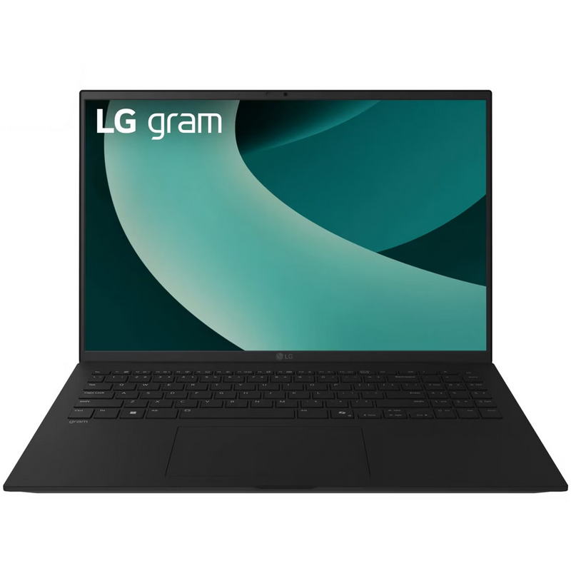 Ноутбук LG Gram 17 (17Z90TL-H.AUB9U2) Black