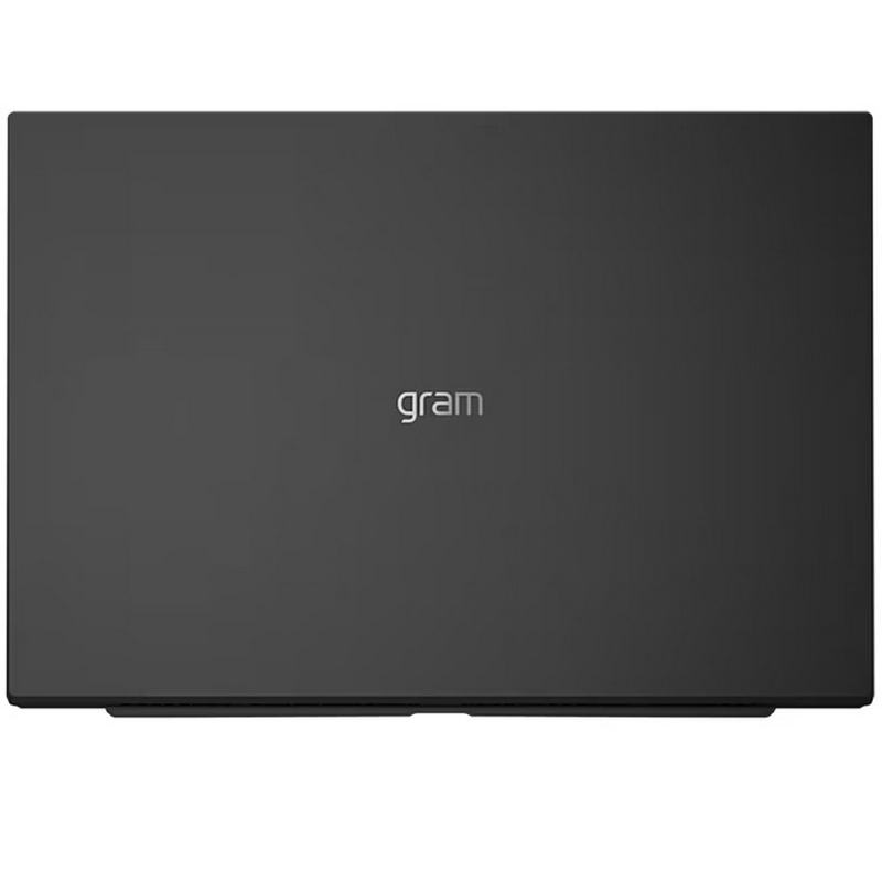 Ноутбук LG Gram 17 (17Z90TL-H.AUB9U2) Black - фото 4