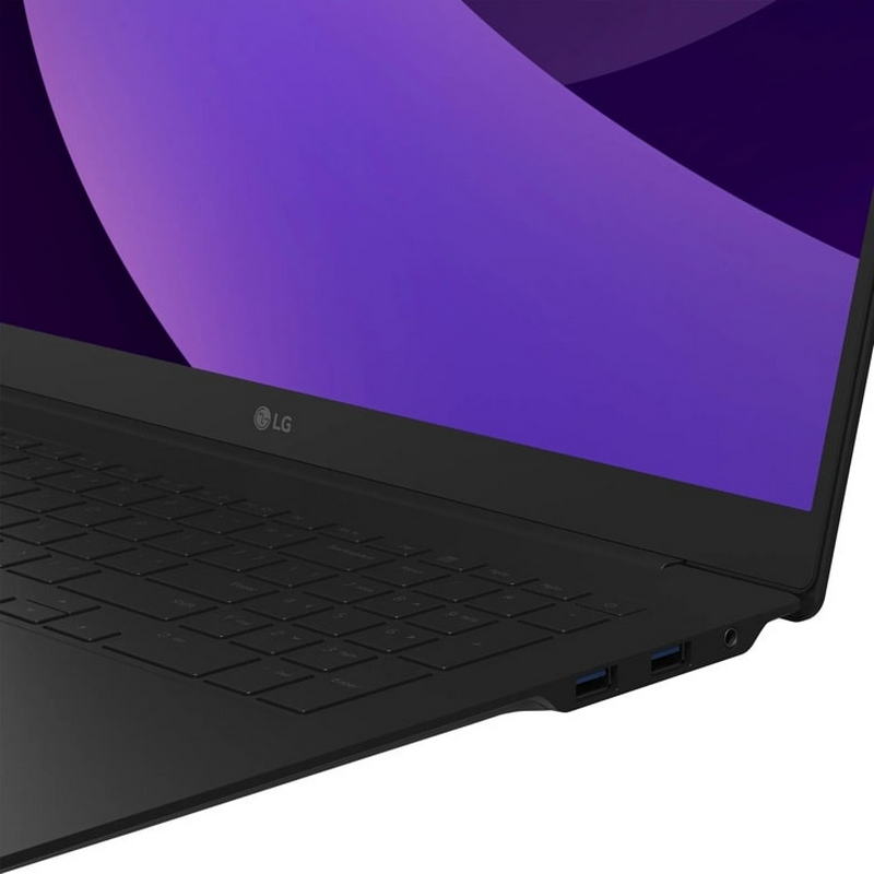 Ноутбук LG gram PRO 17Z90TR (17Z90TR-E.ADB91U) Black - фото 1 Ноутбук LG gram PRO 17Z90TR (17Z90TR-E.ADB91U) Black - фото 1