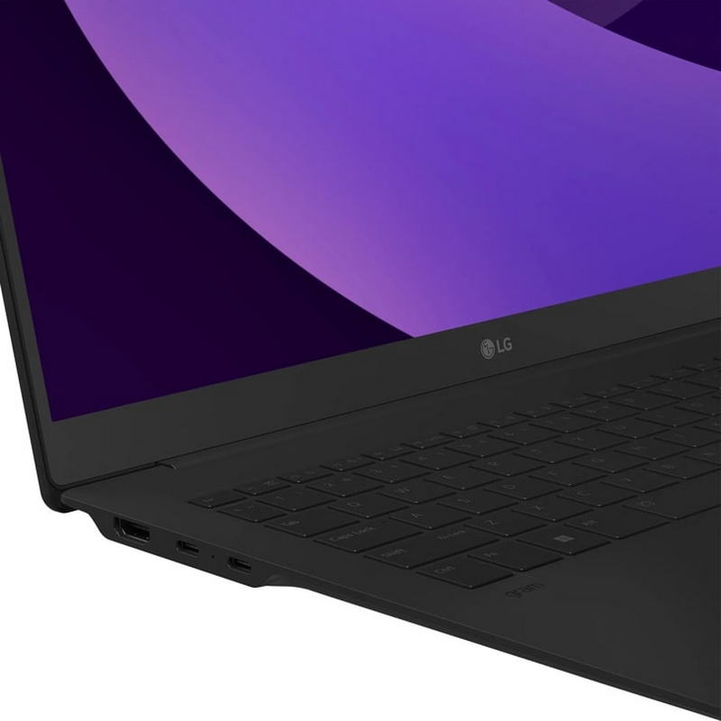Ноутбук LG gram PRO 17Z90TR (17Z90TR-E.ADB91U) Black - фото 2 Ноутбук LG gram PRO 17Z90TR (17Z90TR-E.ADB91U) Black - фото 2