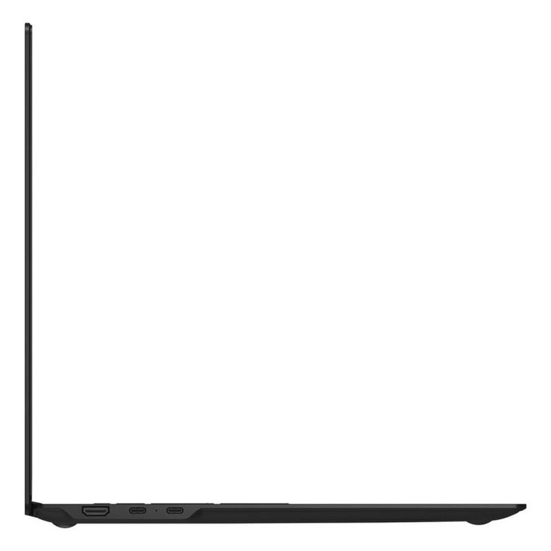 Ноутбук LG gram PRO 17Z90TR (17Z90TR-E.ADB91U) Black - фото 3 Ноутбук LG gram PRO 17Z90TR (17Z90TR-E.ADB91U) Black - фото 3