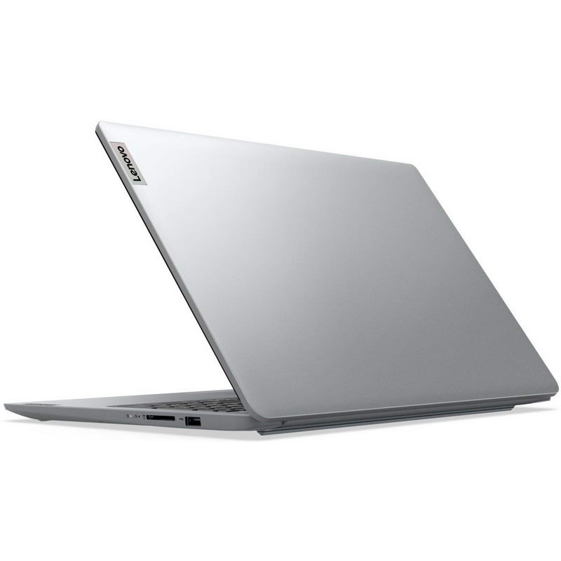 Ноутбук Lenovo IdeaPad 1 15IJL7 (82LX00AKRA) Cloud Grey - фото 4