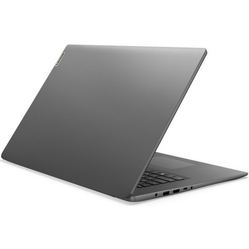 Ноутбук Lenovo IdeaPad 3 17IAU7 (82RL008EPB) Arctic Grey - фото 1