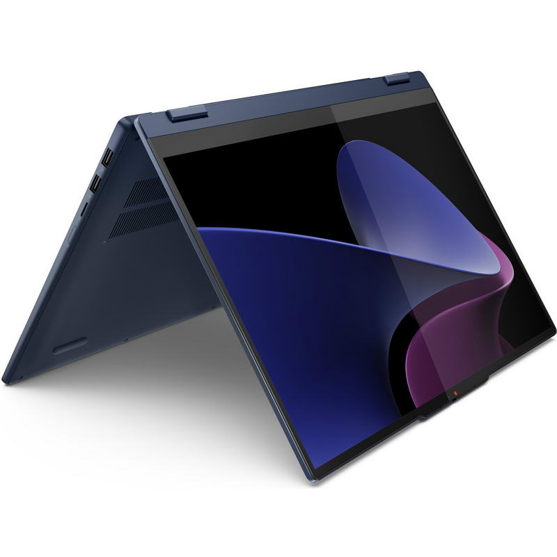 Ноутбук Lenovo IdeaPad 5 2-in-1 16IRU9 (83DU001KUS) Cosmic Blue