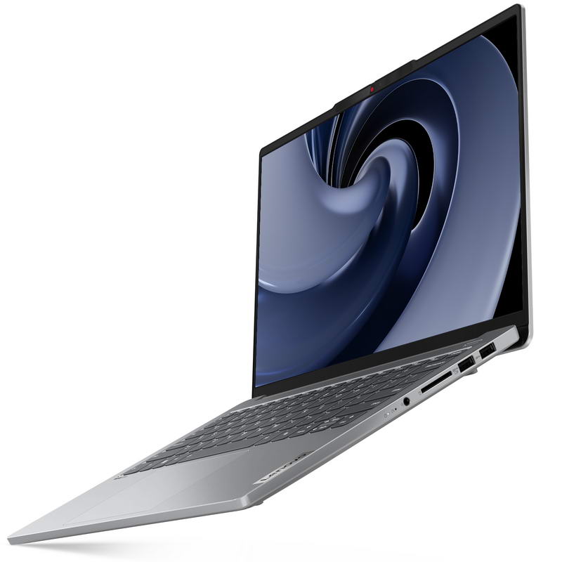 Ноутбук Lenovo IdeaPad Pro 5 14IMH9 (83D2003XRA) Arctic Grey - фото 1