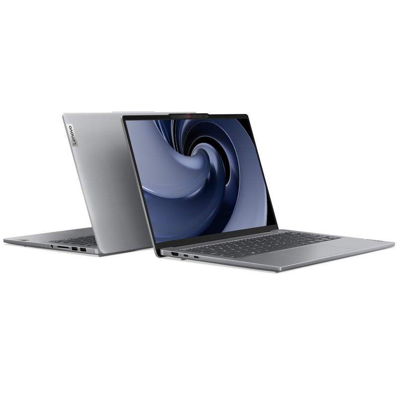 Ноутбук Lenovo IdeaPad Pro 5 14IMH9 (83D2003XRA) Arctic Grey - фото 3