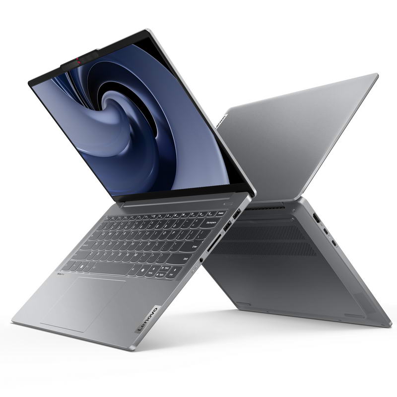 Ноутбук Lenovo IdeaPad Pro 5 14IMH9 (83D2003XRA) Arctic Grey - фото 4