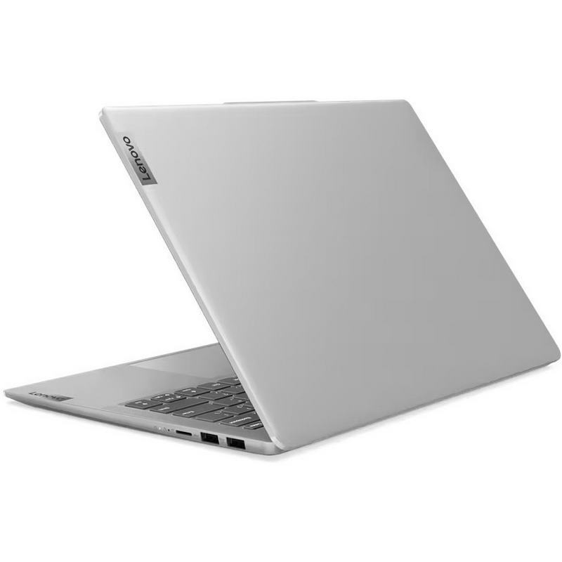 Ноутбук Lenovo IdeaPad Slim 5 14IMH9 (83DA008MRA) Cloud Grey - фото 4