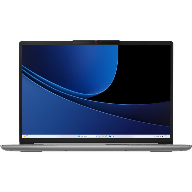 Ноутбук Lenovo IdeaPad Slim 5 15IRH9 (83G1000NRM) Cloud Grey