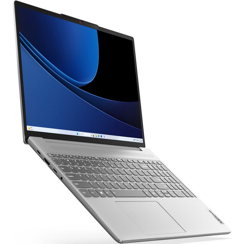 Ноутбук Lenovo IdeaPad Slim 5 15IRH9 (83G1000NRM) Cloud Grey - фото 1 Ноутбук Lenovo IdeaPad Slim 5 15IRH9 (83G1000NRM) Cloud Grey - фото 1